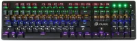 Клавиатура OKLICK 990G Rage отзывы владельцев