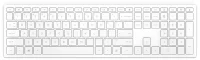 Клавиатура HP Pavilion 600 White USB отзывы владельцев