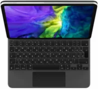 Клавиатура Apple Magic Keyboard для iPad Pro (2020) отзывы владельцев