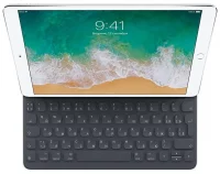 Клавиатура Apple Smart Keyboard iPad Pro 10, Black Smart отзывы владельцев