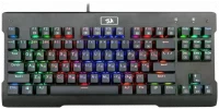 Клавиатура Redragon Visnu RGB Black USB отзывы владельцев