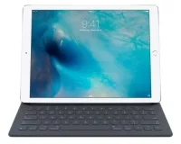 Клавиатура Apple iPad Pro Smart Keyboard (MJYR2ZX/A) Black Smart отзывы владельцев