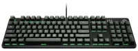 Клавиатура HP Pavilion Gaming 500 3VN40AA Black USB отзывы владельцев