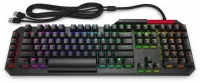 Клавиатура HP OMEN Sequencer Black USB (2VN99AA) отзывы владельцев