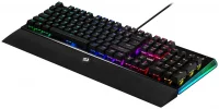 Клавиатура Redragon Aryaman Black USB отзывы владельцев