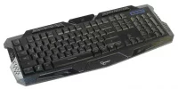 Клавиатура Gembird KB-G11L Black USB отзывы владельцев