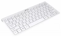 Клавиатура Jet.A SlimLine K9 W White USB отзывы владельцев
