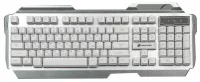 Клавиатура Dialog KGK-25U Silver USB отзывы владельцев