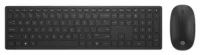 Комплект клавиатура и мышь HP 4CE99AA Wireless Keyboard and Mouse 800 Black USB отзывы владельцев