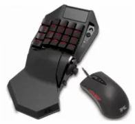 Комплект HORI T.A.C. PRO TYPE M2 Black USB отзывы владельцев