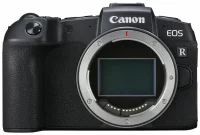 Камера Canon EOS RP Body отзывы владельцев