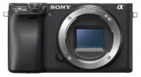 Камера Sony Alpha ILCE-6400 Body отзывы владельцев