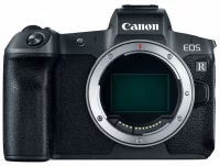 Камера Canon EOS R Body + EF-EOS R адаптер отзывы владельцев