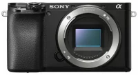 Камера Sony Alpha ILCE-6100 Body отзывы владельцев
