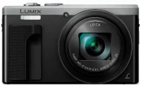 Камера Panasonic Lumix DMC-ZS60/TZ80 отзывы владельцев
