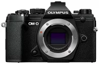 Камера Olympus OM-D E-M5 Mark III Body отзывы владельцев