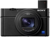 Камера Sony Cyber-shot DSC-RX100M7 отзывы владельцев