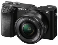 Камера Sony Alpha ILCE-6100 Kit отзывы владельцев