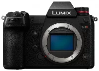 Камера Panasonic Lumix DC-S1R Body отзывы владельцев
