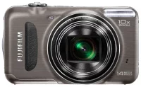 Камера Fujifilm FinePix T200 отзывы владельцев
