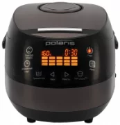 Мультиварка Polaris PMC 0517AD/G отзывы владельцев