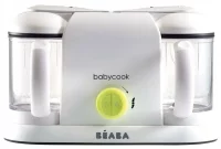 Пароварка Beaba Babycook Duo отзывы владельцев