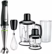Блендер Braun MQ 7045X отзывы владельцев