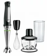 Блендер Braun MQ 7035X отзывы владельцев