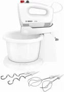 Миксер Bosch CleverMixx MFQ 2600W отзывы владельцев