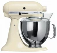 Миксер KitchenAid 5KSM150PSE отзывы владельцев