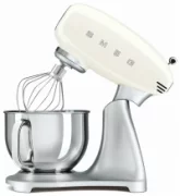 Миксер smeg SMF02 отзывы владельцев