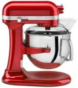 Миксер KitchenAid 5KSM7580XE отзывы владельцев