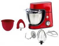 Moulinex QA530G10 Masterchef Gourmet отзывы