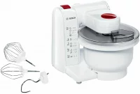 Кухонный комбайн Bosch MUMP1000 отзывы владельцев