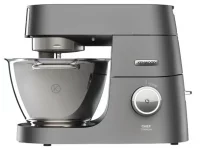 Кухонный комбайн Kenwood Chef Titanium KVC7300S отзывы владельцев
