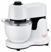 Кухонный комбайн Moulinex QA217132 отзывы владельцев