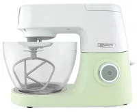 Кухонный комбайн Kenwood KVC5100Y отзывы владельцев