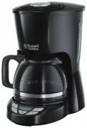 Кофеварка Russell Hobbs 22620-56 отзывы владельцев