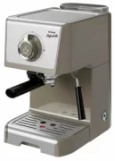 Кофеварка inhouse ICM 1802WG отзывы владельцев