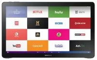 Планшет Samsung Galaxy View 18.4 SM-T677 32Gb отзывы владельцев