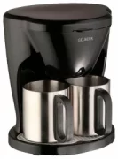 Кофеварка Gelberk GL-540 отзывы владельцев