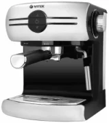 Кофеварка VITEK VT-1507 отзывы владельцев