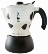 Кофеварка Bialetti Mukka Express (2 чашки) отзывы владельцев