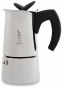 Кофеварка Bialetti Musa 1743 (6 чашек) отзывы владельцев