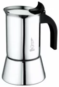 Кофеварка Bialetti Venus 1682 (160 мл) отзывы владельцев