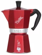 Кофеварка Bialetti Moka Express юбилейная серия (6 чашек) отзывы владельцев