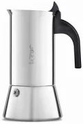 Кофеварка Bialetti Venus 1683 (6 чашек) отзывы владельцев