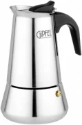 Кофеварка GIPFEL Iris 5326 300 мл отзывы владельцев