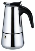 Кофеварка Zeidan Z-4071 (200 мл) отзывы владельцев