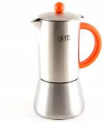 Кофеварка GIPFEL Crupp 5318 500 мл отзывы владельцев